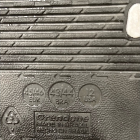 Rider sandals men’s size 12 like new - Picture 6 of 9